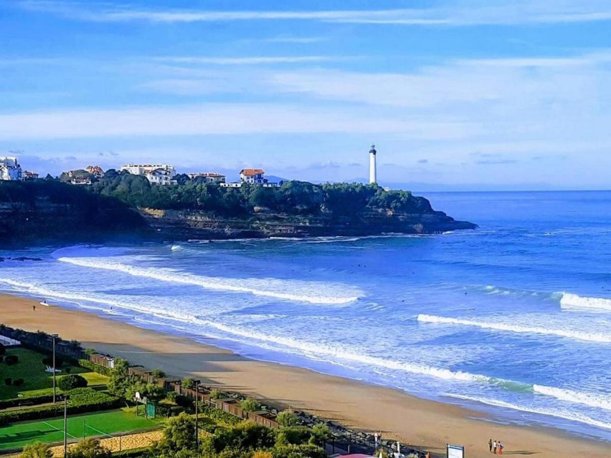 La parenthèse enchantée Chambres d'hôtes et SPA Côté Basque Boucau Exterior foto